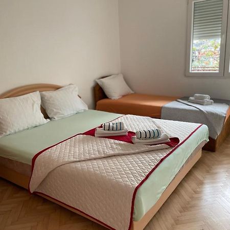 Apartment Lazar & Marco Podgoriçe Dış mekan fotoğraf