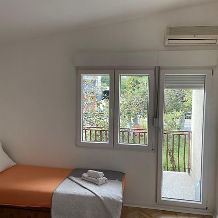 Apartment Lazar & Marco Podgoriçe Dış mekan fotoğraf