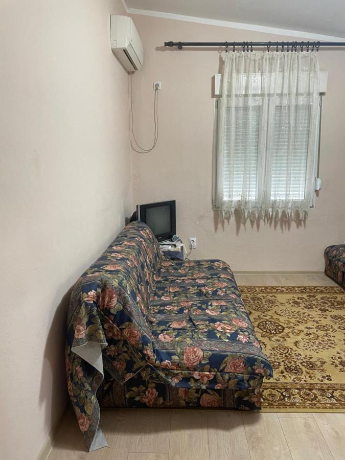 Apartment Lazar & Marco Podgoriçe Dış mekan fotoğraf