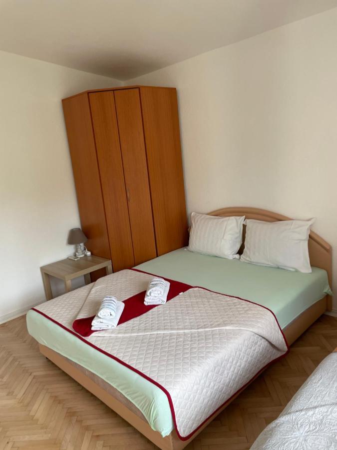 Apartment Lazar & Marco Podgoriçe Dış mekan fotoğraf