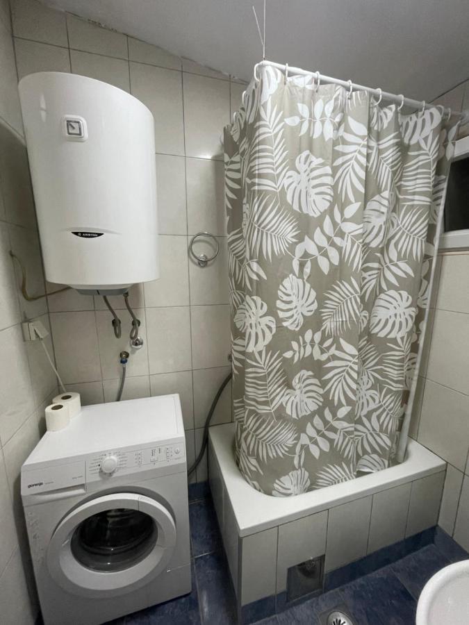 Apartment Lazar & Marco Podgoriçe Dış mekan fotoğraf