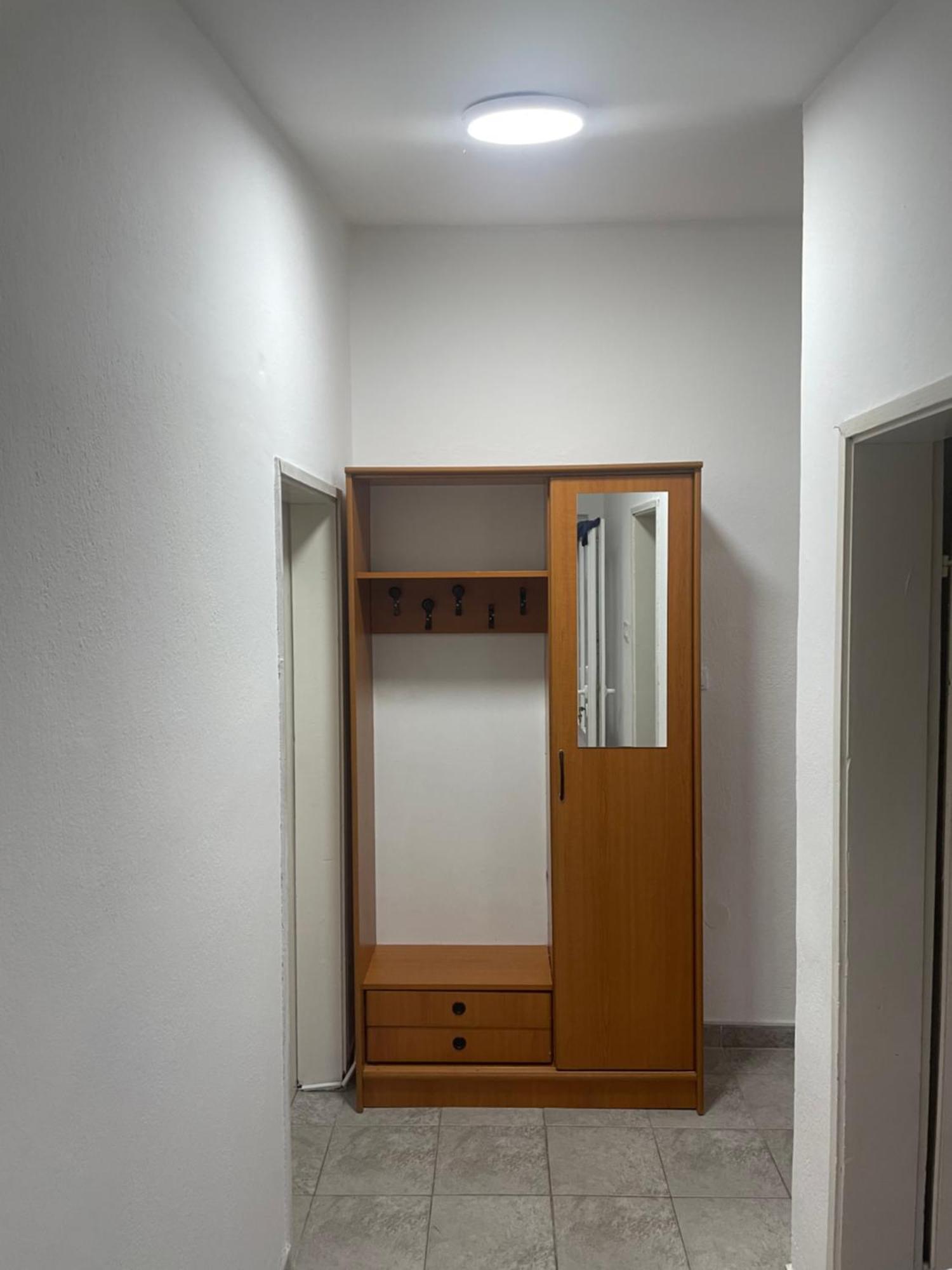 Apartment Lazar & Marco Podgoriçe Dış mekan fotoğraf