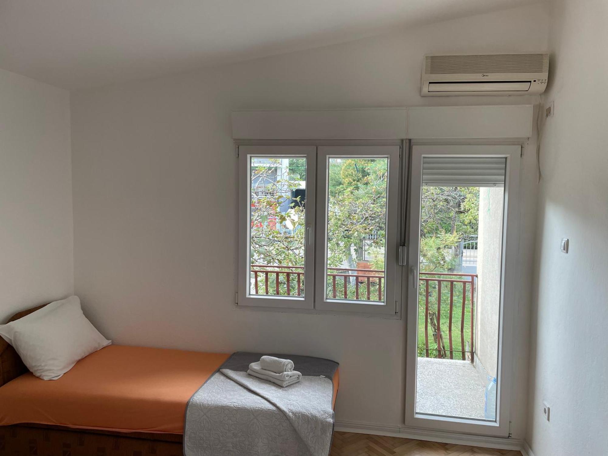Apartment Lazar & Marco Podgoriçe Dış mekan fotoğraf